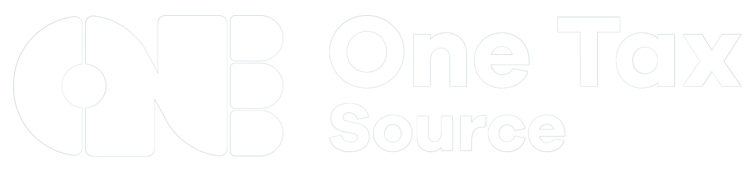 OneTax Source